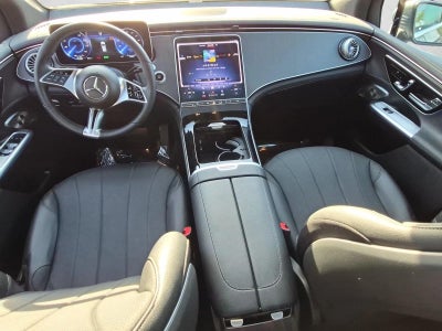 2023 Mercedes-Benz EQE EQE 350+ SUV