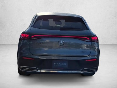 2023 Mercedes-Benz EQE EQE 350+ SUV
