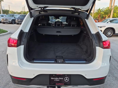 2023 Mercedes-Benz EQE EQE 350+ SUV
