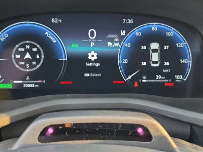 2025 Toyota Camry XLE (Natl)