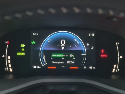 2025 Toyota Camry SE (Natl)