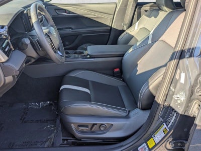 2025 Toyota Camry SE (SE)