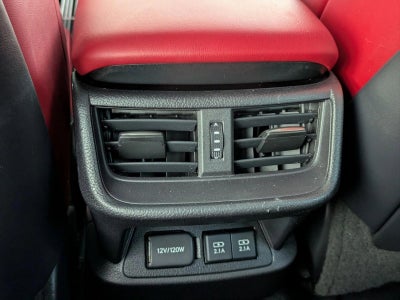 2021 Lexus ES 350 F SPORT FWD