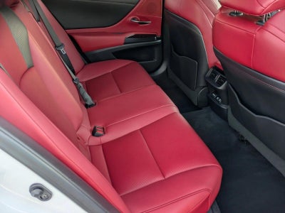 2021 Lexus ES 350 F SPORT FWD