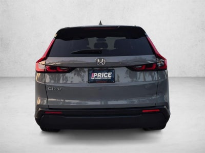 2023 Honda CR-V EX-L 2WD