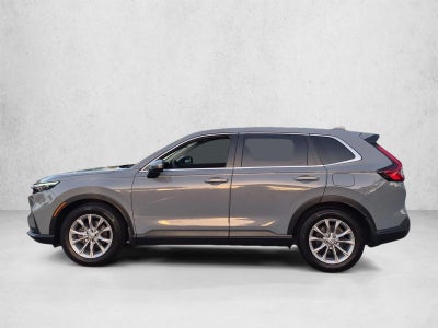 2023 Honda CR-V EX-L 2WD