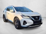 2021 Nissan Murano FWD SV