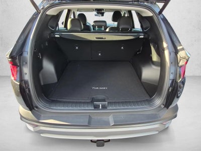 2026 Hyundai TUCSON SEL Plus FWD