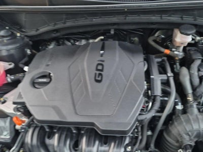 2023 Hyundai TUCSON SEL AWD
