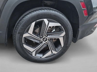 2023 Hyundai TUCSON SEL AWD
