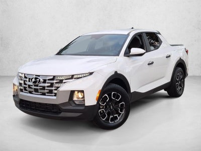2023 Hyundai SANTA CRUZ SE AWD