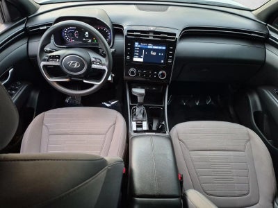 2023 Hyundai SANTA CRUZ SE AWD