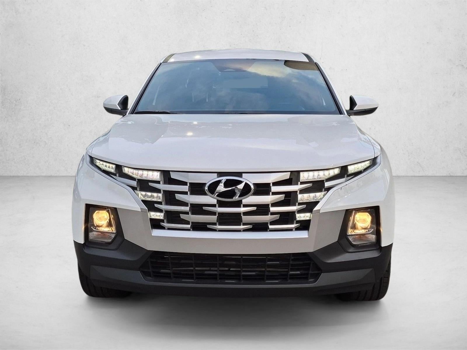 2023 Hyundai SANTA CRUZ SE AWD