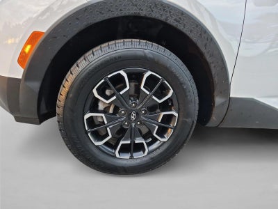 2023 Hyundai SANTA CRUZ SE AWD