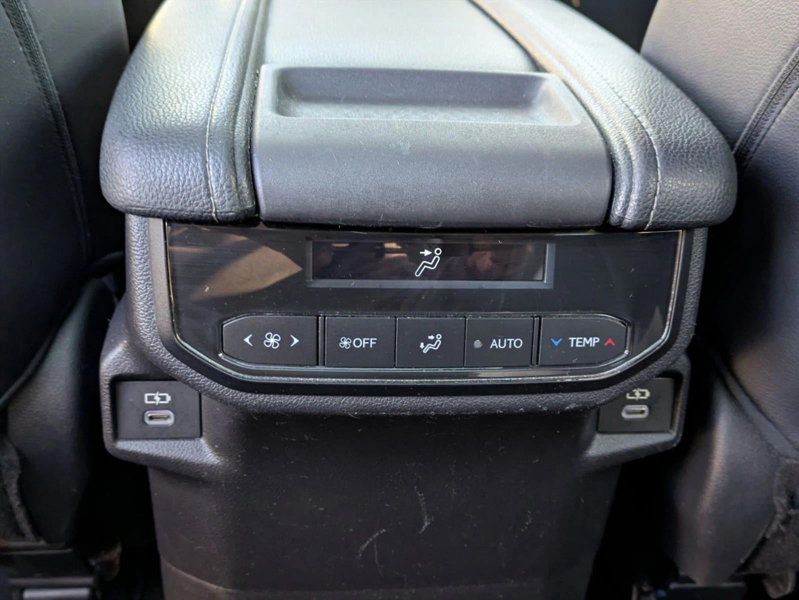 2024 Toyota Grand Highlander XLE FWD (Natl)