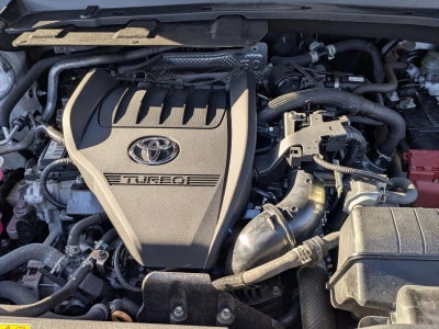 2024 Toyota Grand Highlander XLE FWD (Natl)