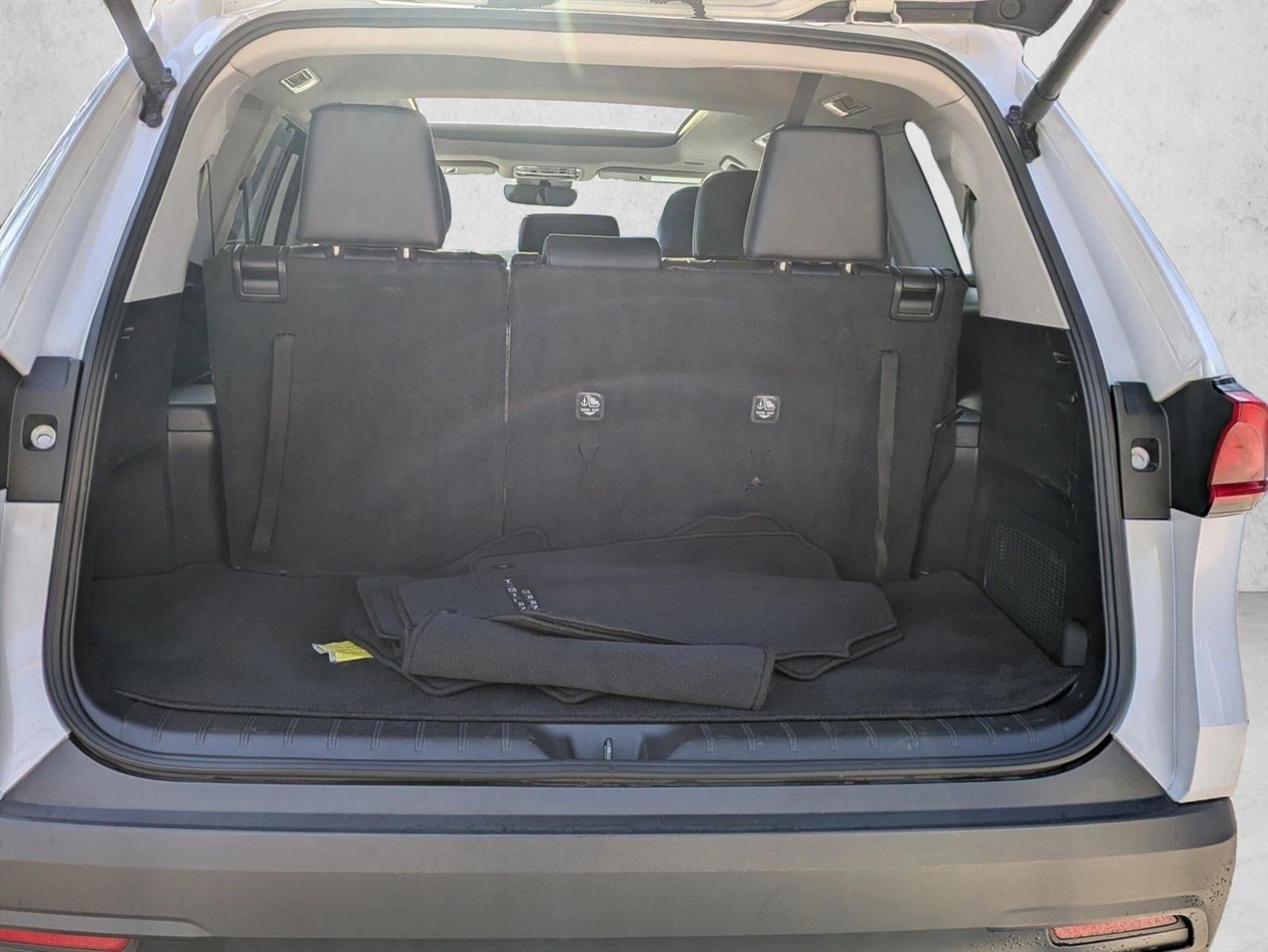 2024 Toyota Grand Highlander XLE FWD (Natl)