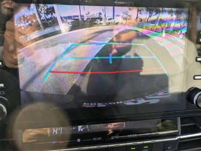 2021 Toyota Sienna XLE FWD 8-Passenger (Natl)