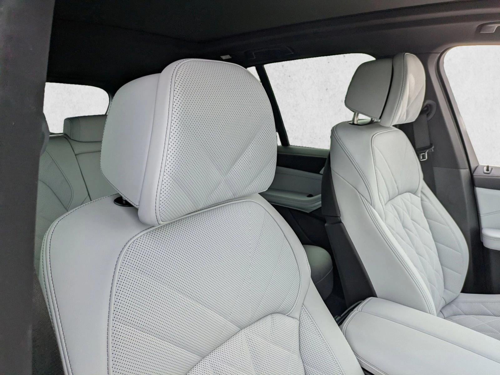 2025 BMW X5 xDrive40i Sports Activity Vehicle