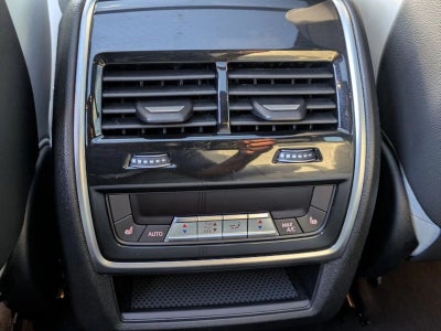 2025 BMW X5 xDrive40i Sports Activity Vehicle