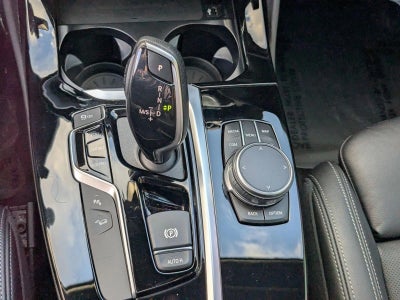 2021 BMW X4 xDrive30i Sports Activity Coupe