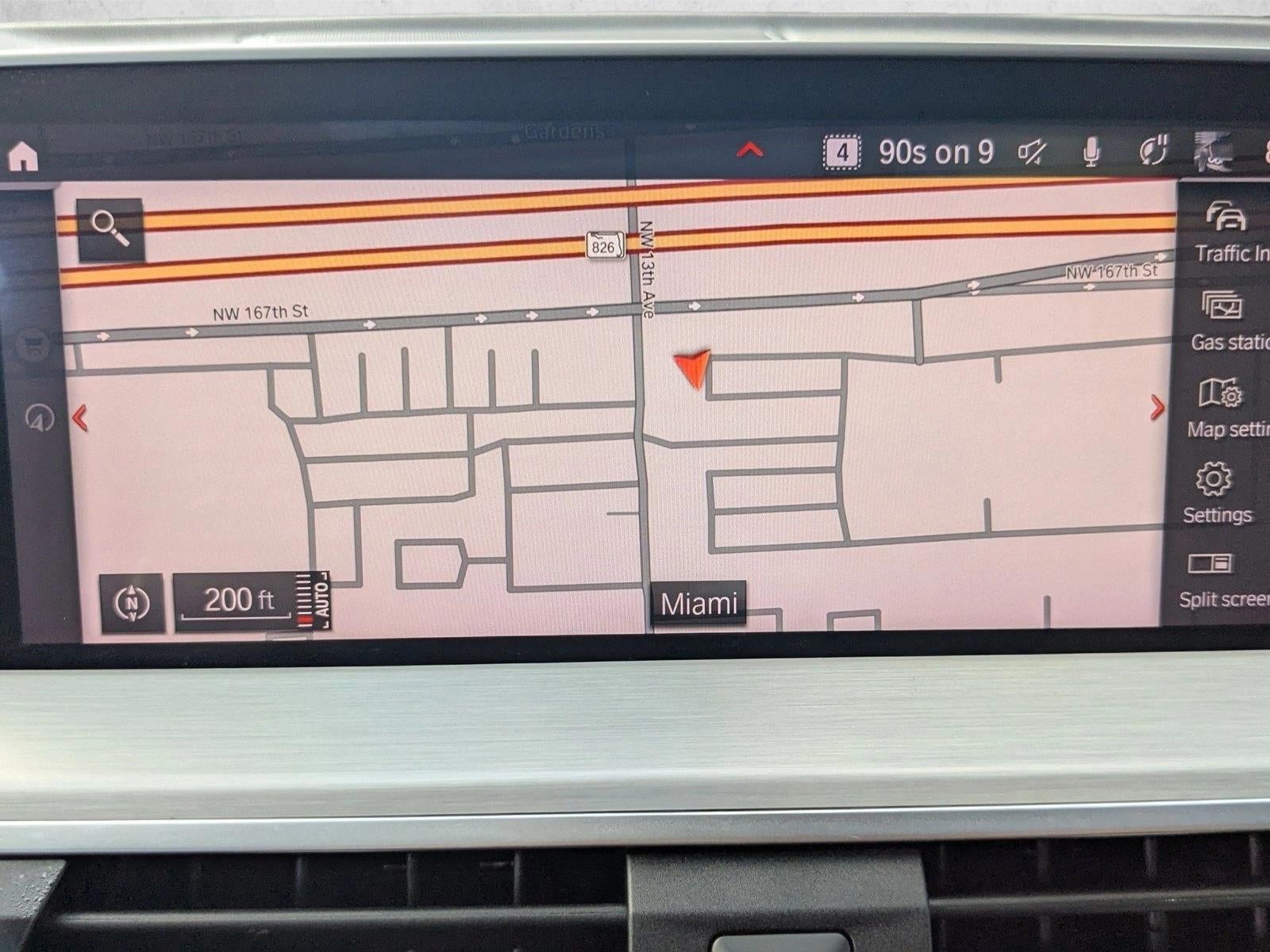 2021 BMW X4 xDrive30i Sports Activity Coupe