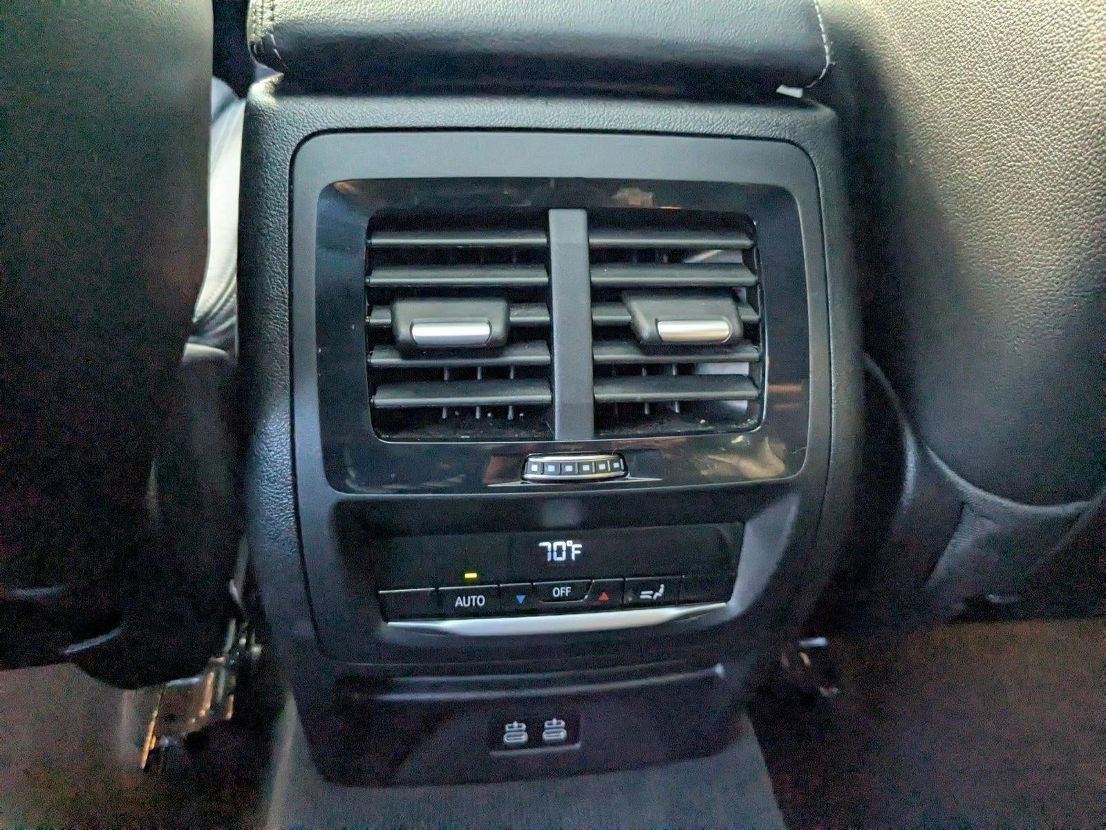 2021 BMW X4 xDrive30i Sports Activity Coupe