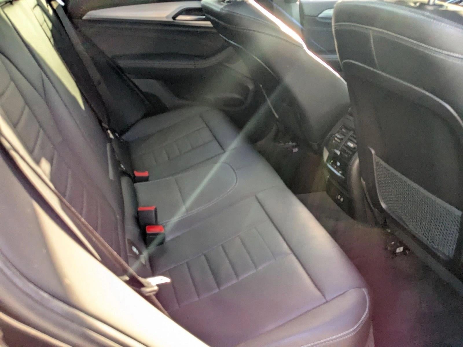 2021 BMW X4 xDrive30i Sports Activity Coupe