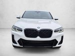 2025 BMW X4 xDrive30i Sports Activity Coupe