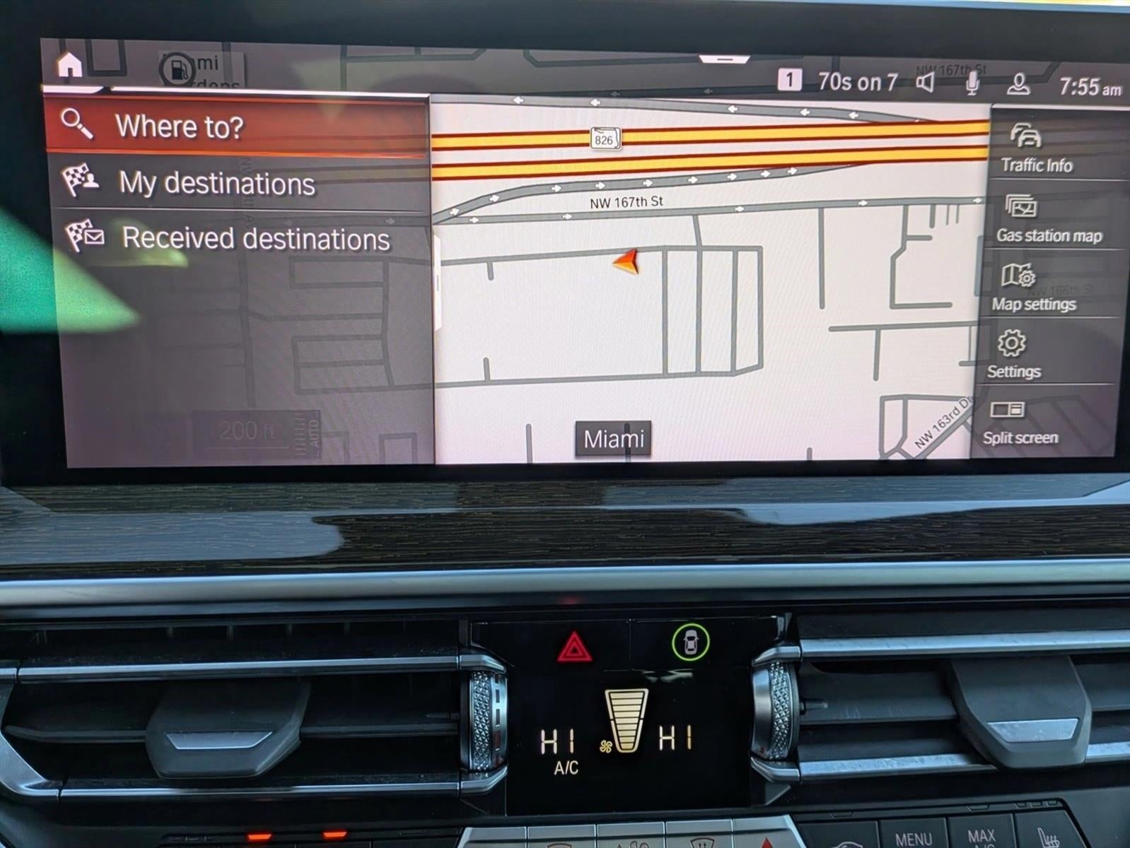 2022 BMW X4 xDrive30i Sports Activity Coupe