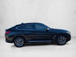2022 BMW X4 xDrive30i Sports Activity Coupe