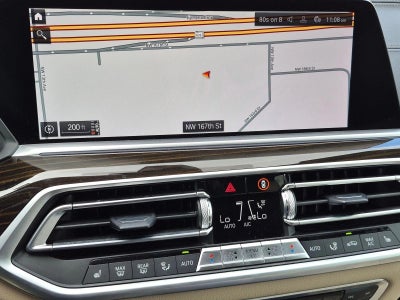 2021 BMW X5 xDrive40i Sports Activity Vehicle