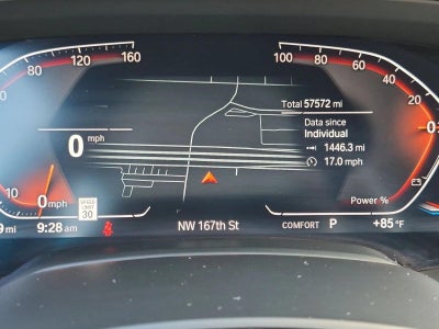2021 BMW X5 xDrive40i Sports Activity Vehicle