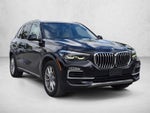 2021 BMW X5 xDrive40i Sports Activity Vehicle
