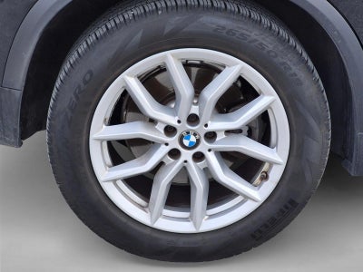 2021 BMW X5 xDrive40i Sports Activity Vehicle