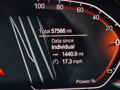 2021 BMW X5 xDrive40i Sports Activity Vehicle