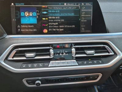 2022 BMW X5 xDrive45e Plug-In Hybrid