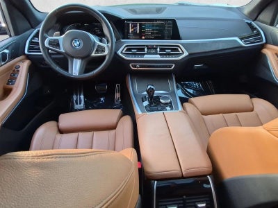 2022 BMW X5 xDrive45e Plug-In Hybrid