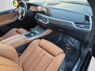 2022 BMW X5 xDrive45e Plug-In Hybrid