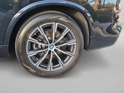 2022 BMW X5 xDrive45e Plug-In Hybrid