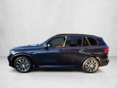 2022 BMW X5 xDrive45e Plug-In Hybrid