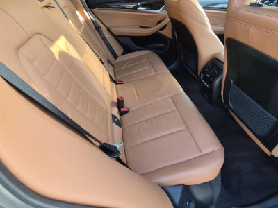 2021 BMW X3 sDrive30i Sports Activity Vehicle