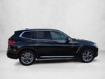 2021 BMW X3 sDrive30i Sports Activity Vehicle