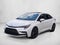 2023 Toyota Corolla SE CVT (Natl)