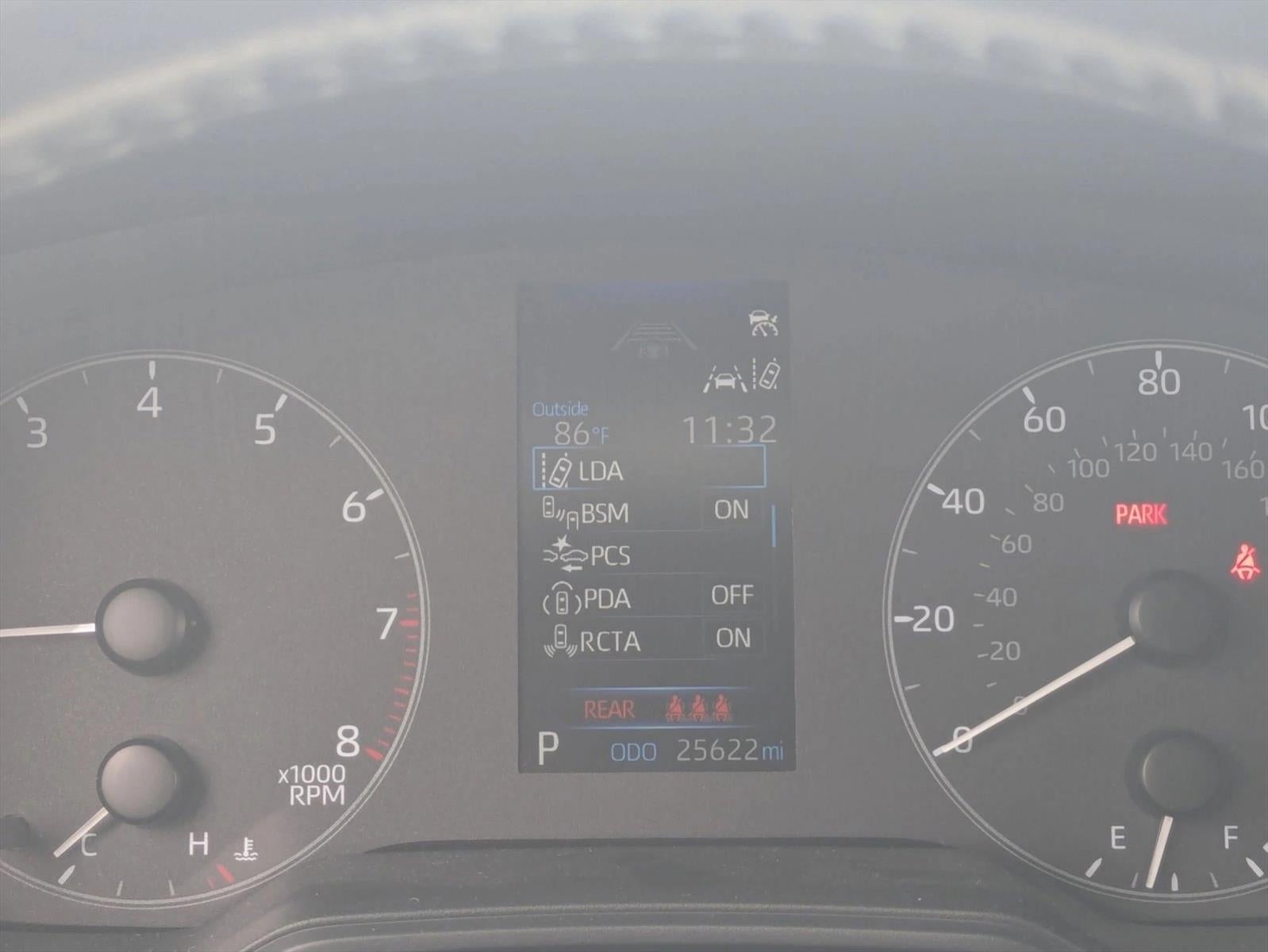 2023 Toyota Corolla SE CVT (Natl)
