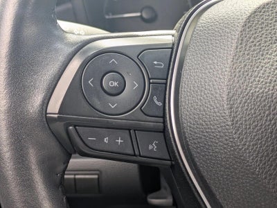 2023 Toyota Corolla SE CVT (Natl)