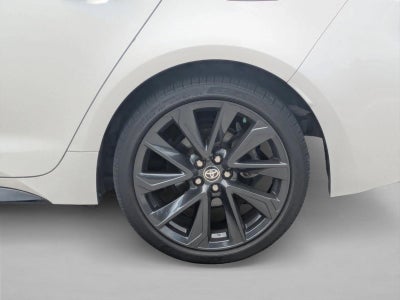 2023 Toyota Corolla SE CVT (Natl)