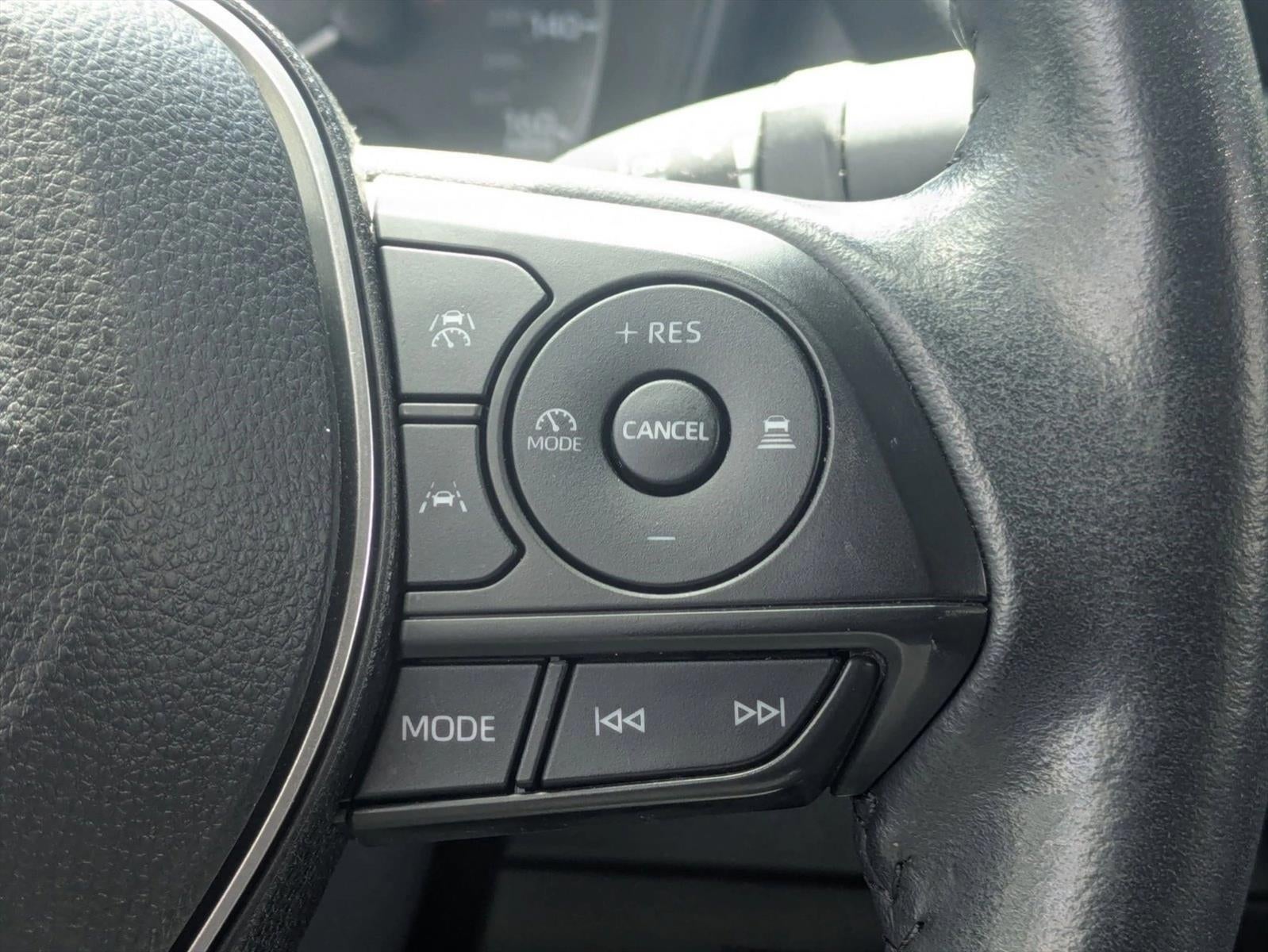 2023 Toyota Corolla SE CVT (Natl)