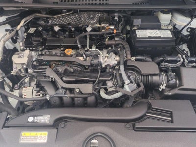 2023 Toyota Corolla SE CVT (Natl)
