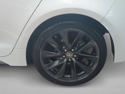 2023 Toyota Corolla SE CVT (Natl)